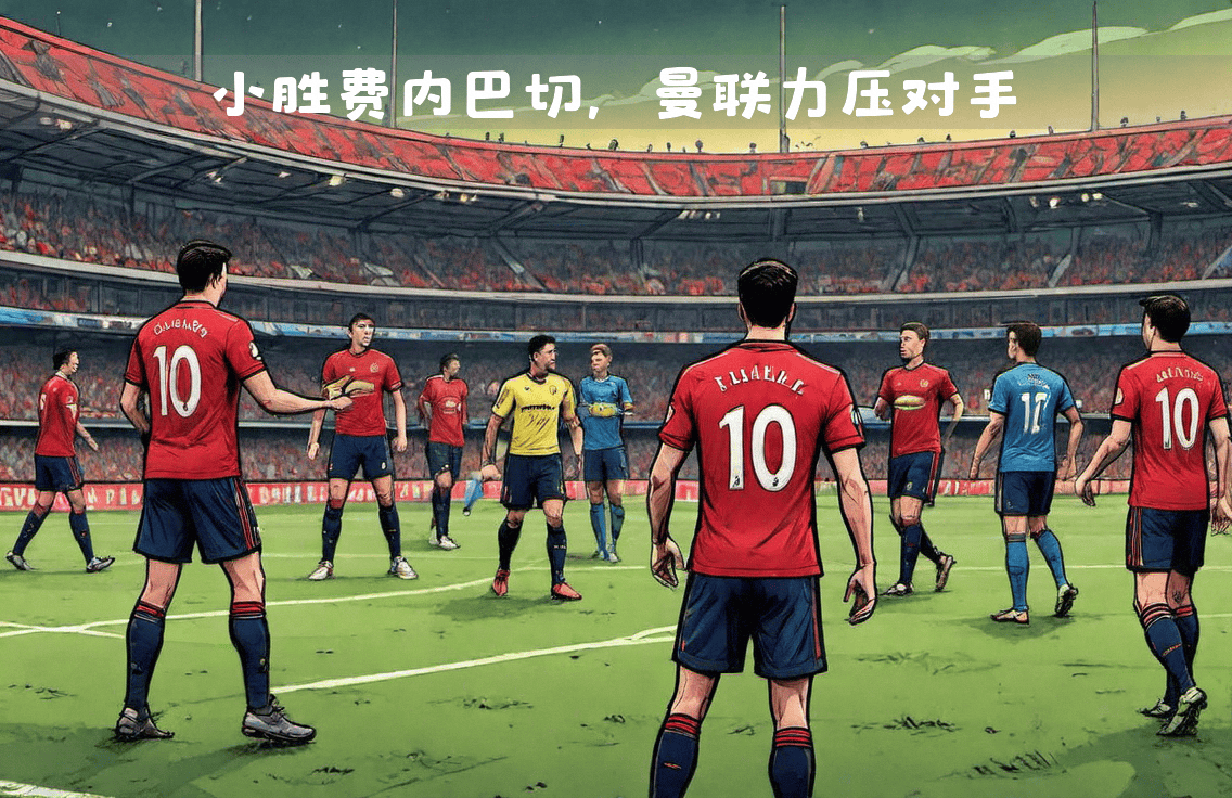 曼联前锋在联赛中破门,球队取得连胜 曼联前锋在联赛中破门,球队取得连胜