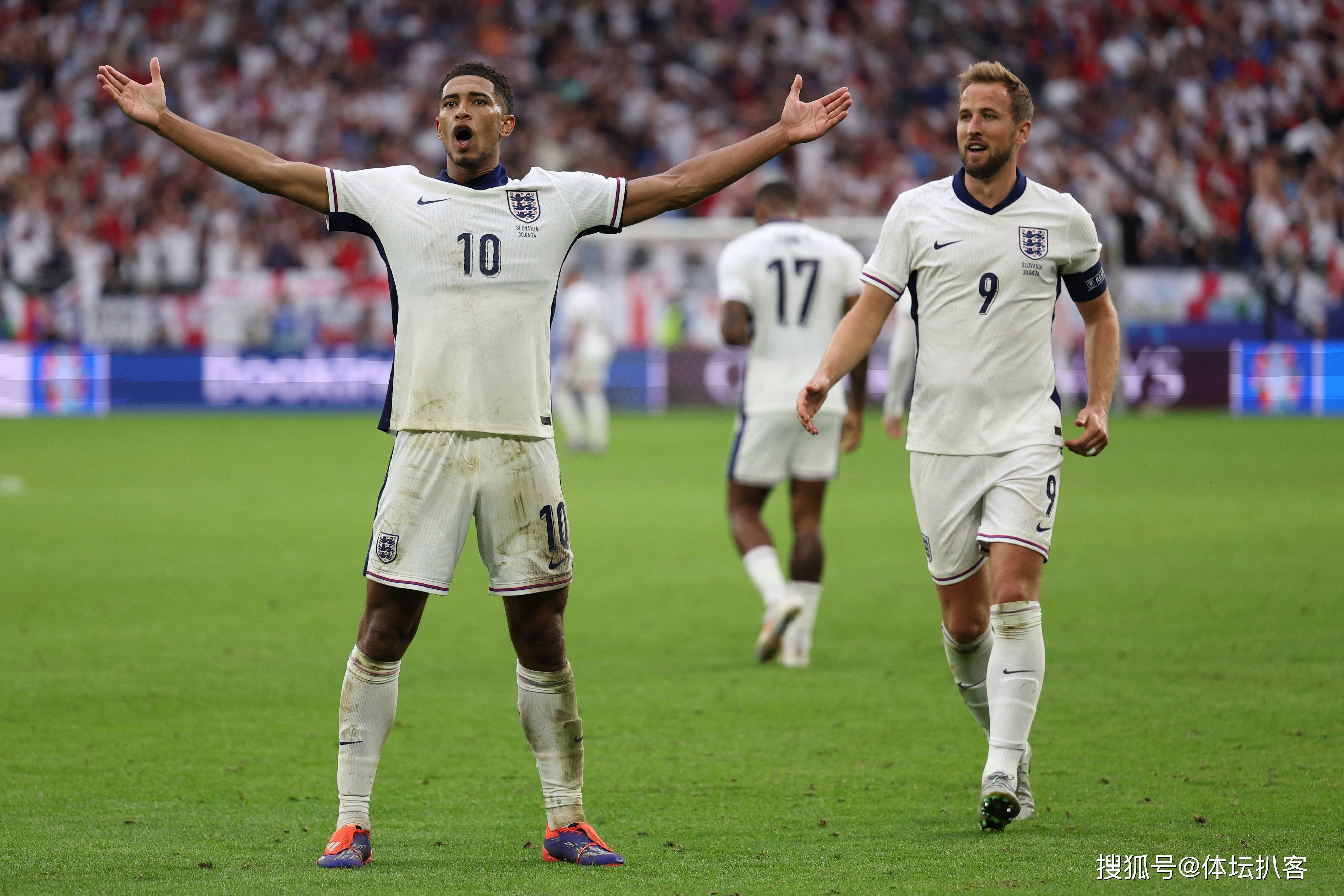 悟空体育官方网站-英格兰胜出斯洛伐克，领跑小组