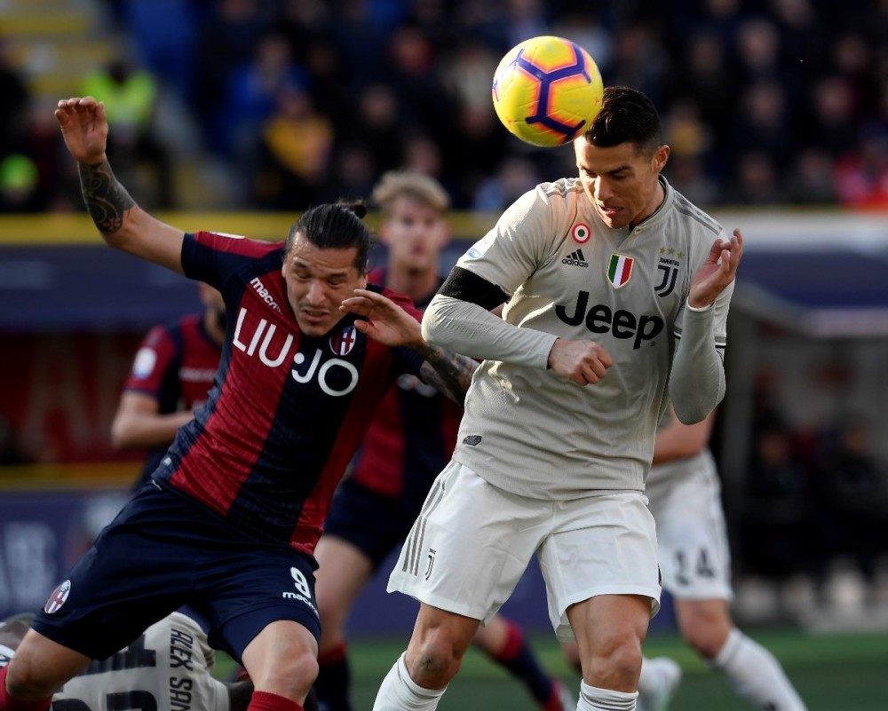 卡利亚里遭遇客场失利,保级压力增加 卡利亚里遭遇客场失利,保级压力增加