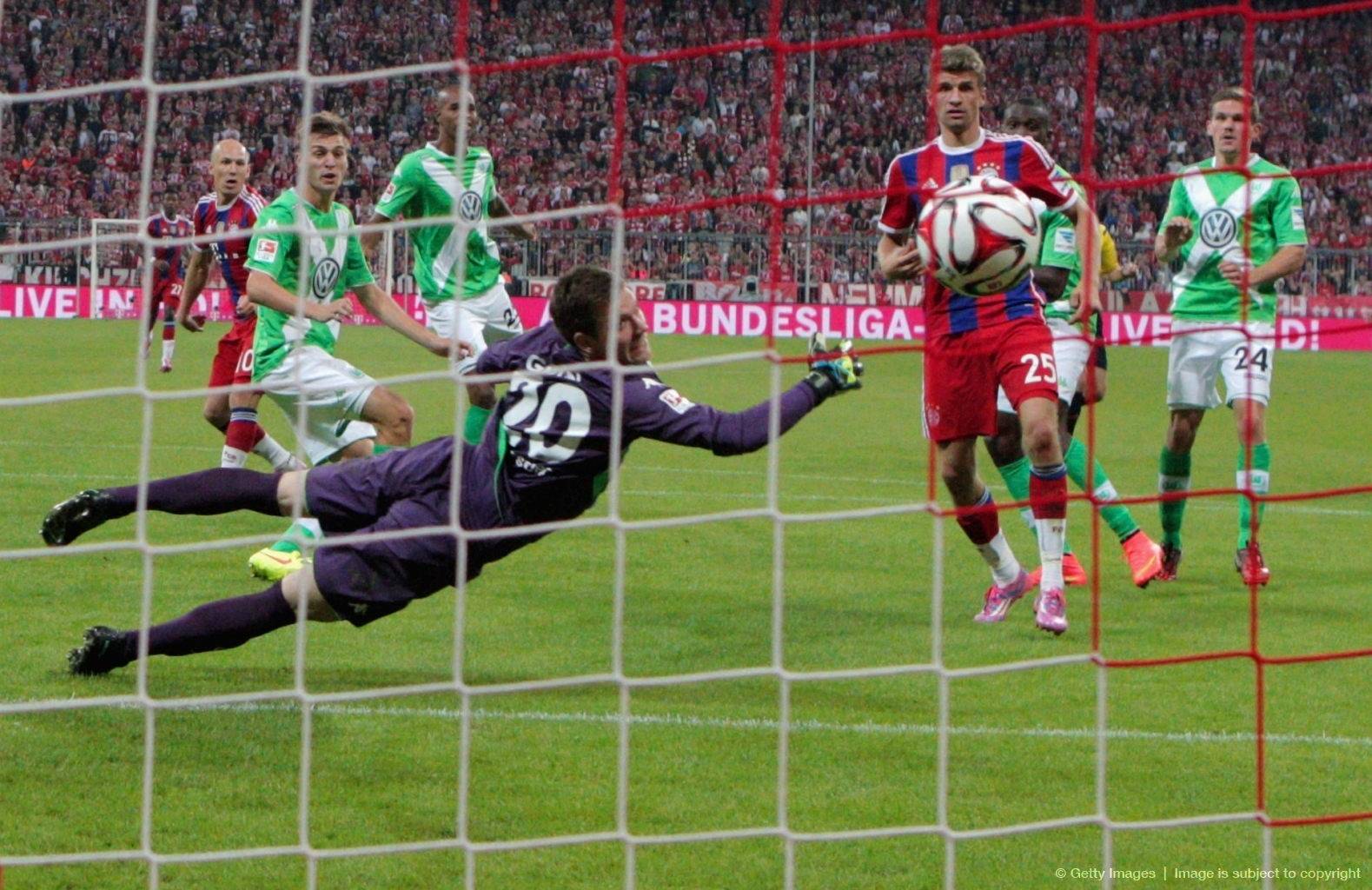 悟空体育官网-沃尔夫斯堡近期糟糕表现,客场负于慕尼黑