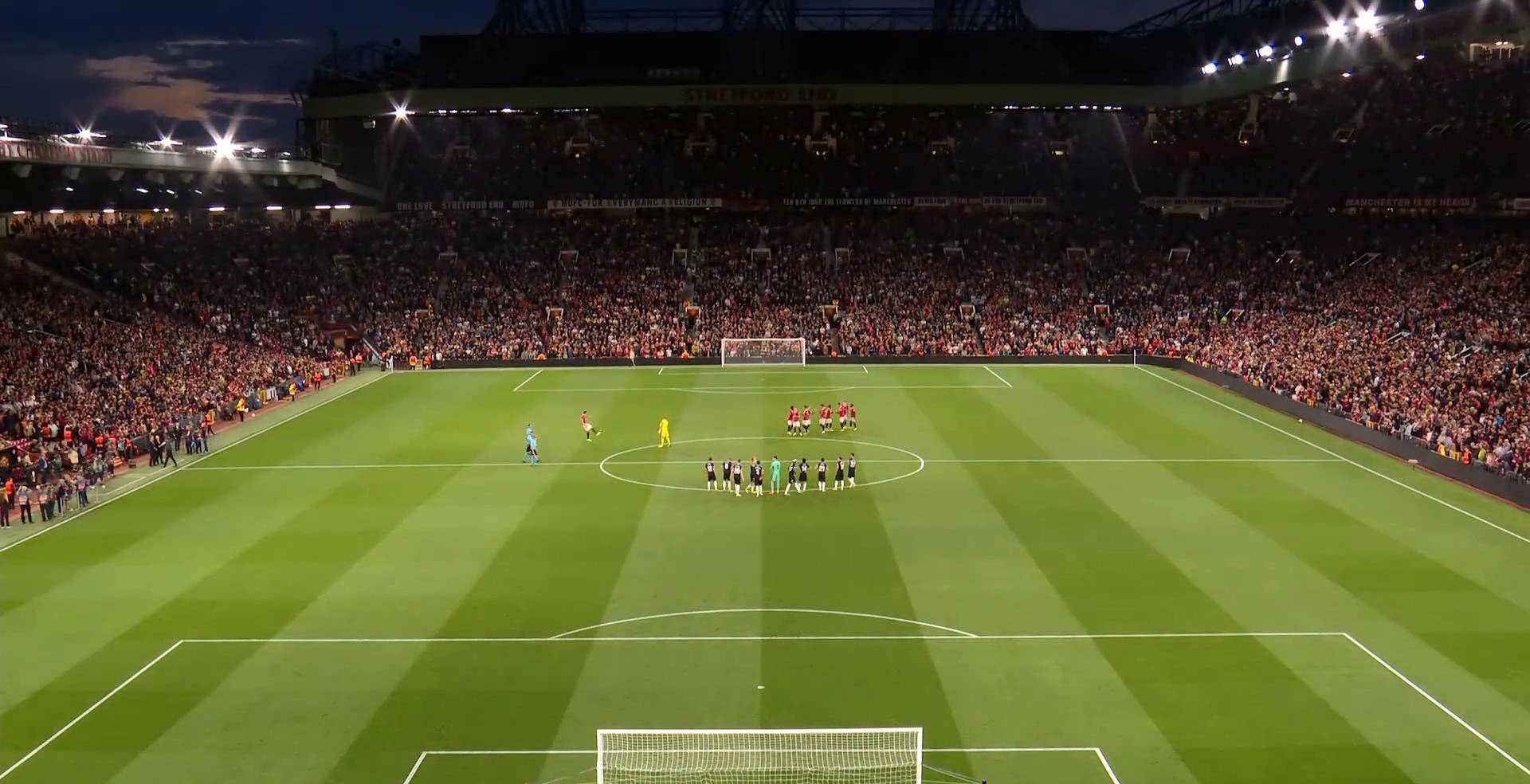 曼联客场大捷,稳定欧战资格位置 曼联客场大捷,稳定欧战资格位置