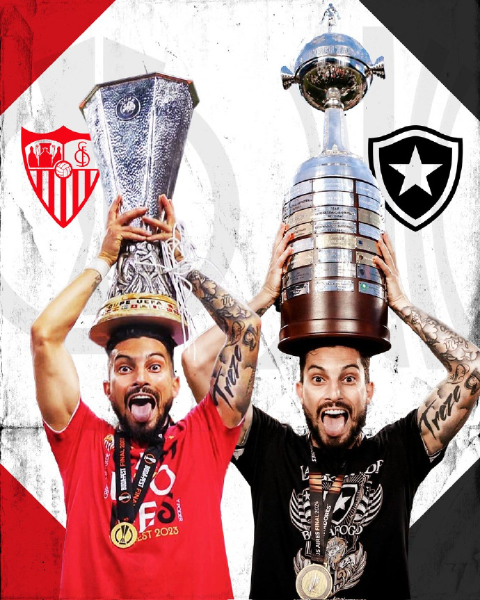 塞维雅团队在比赛中展现团队团结 塞维雅团队在比赛中展现团队团结