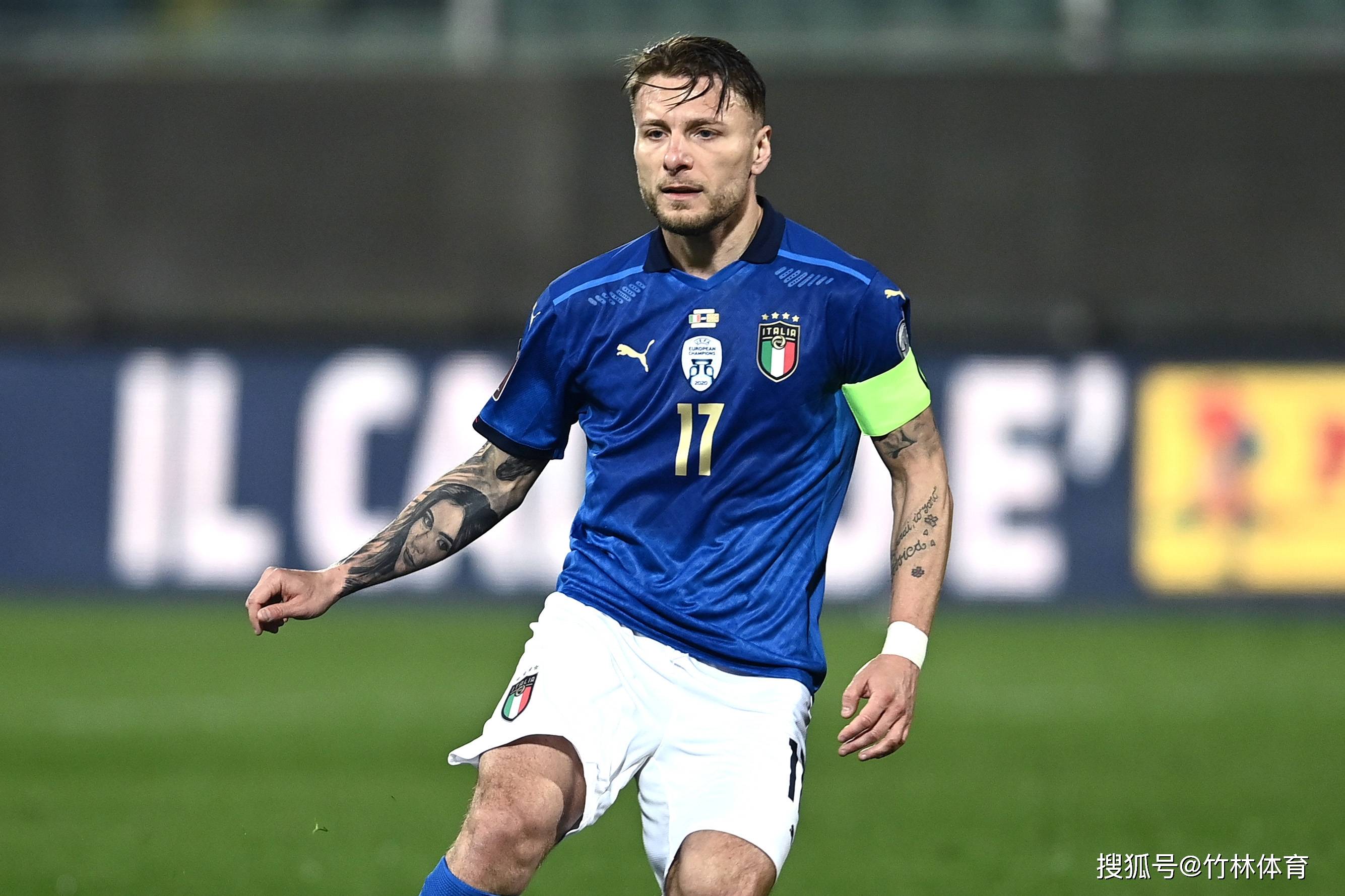 意大利队虽然信心十足，但欧预赛之路依旧漫长