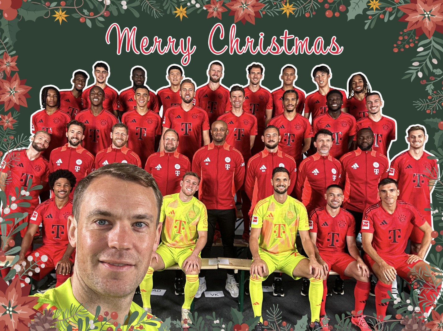 悟空体育官网-拜仁慕尼黑球星赛后发布感言深受球迷喜爱