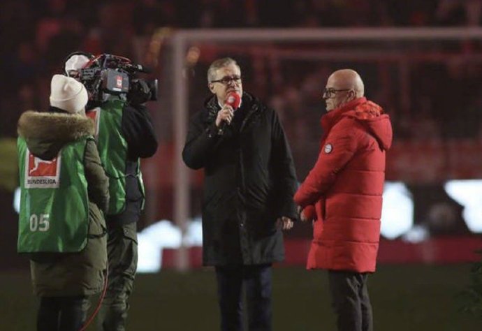 拜仁慕尼黑球星赛后发布感言深受球迷喜爱 拜仁慕尼黑球星赛后发布感言深受球迷喜爱