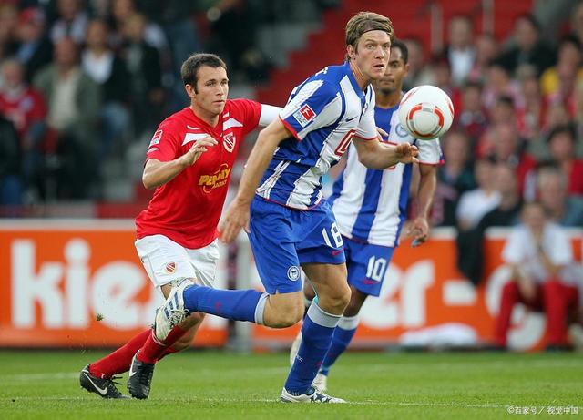 柏林赫塔主场大胜,积分排名大幅上升 柏林赫塔主场大胜,积分排名大幅上升