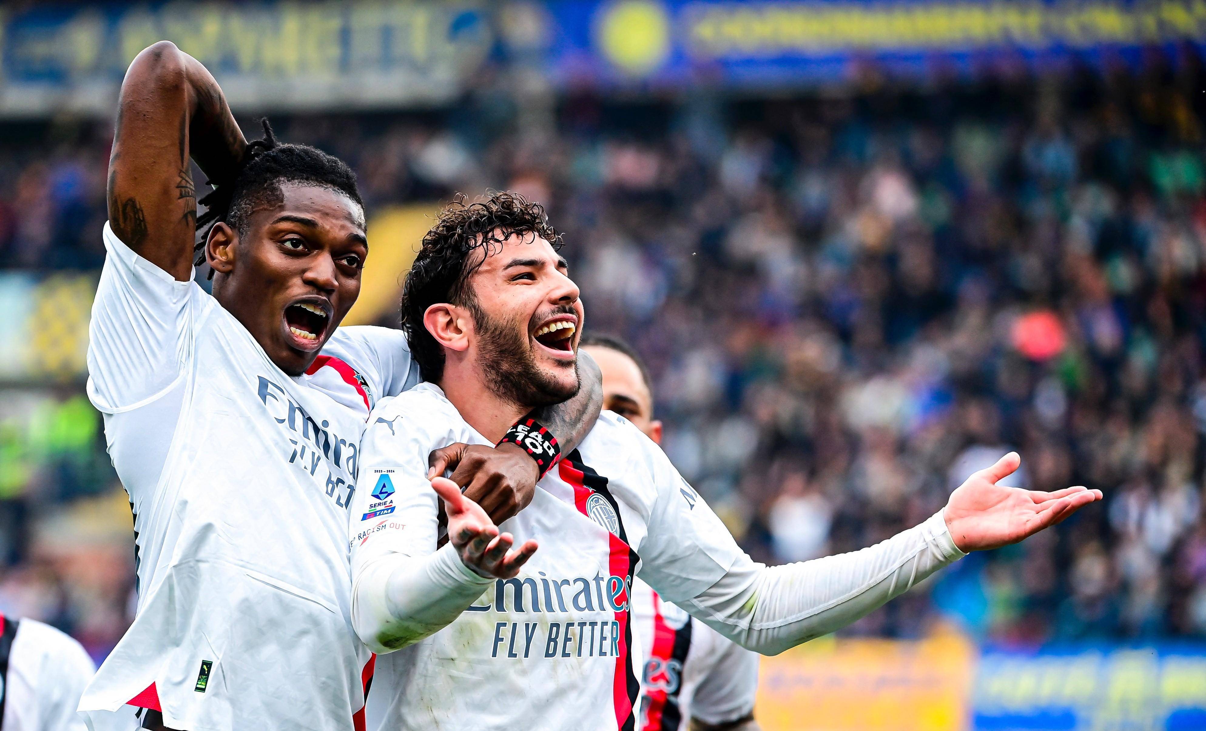 悟空体育-AC米兰一方胜负难料,球队表现神秘