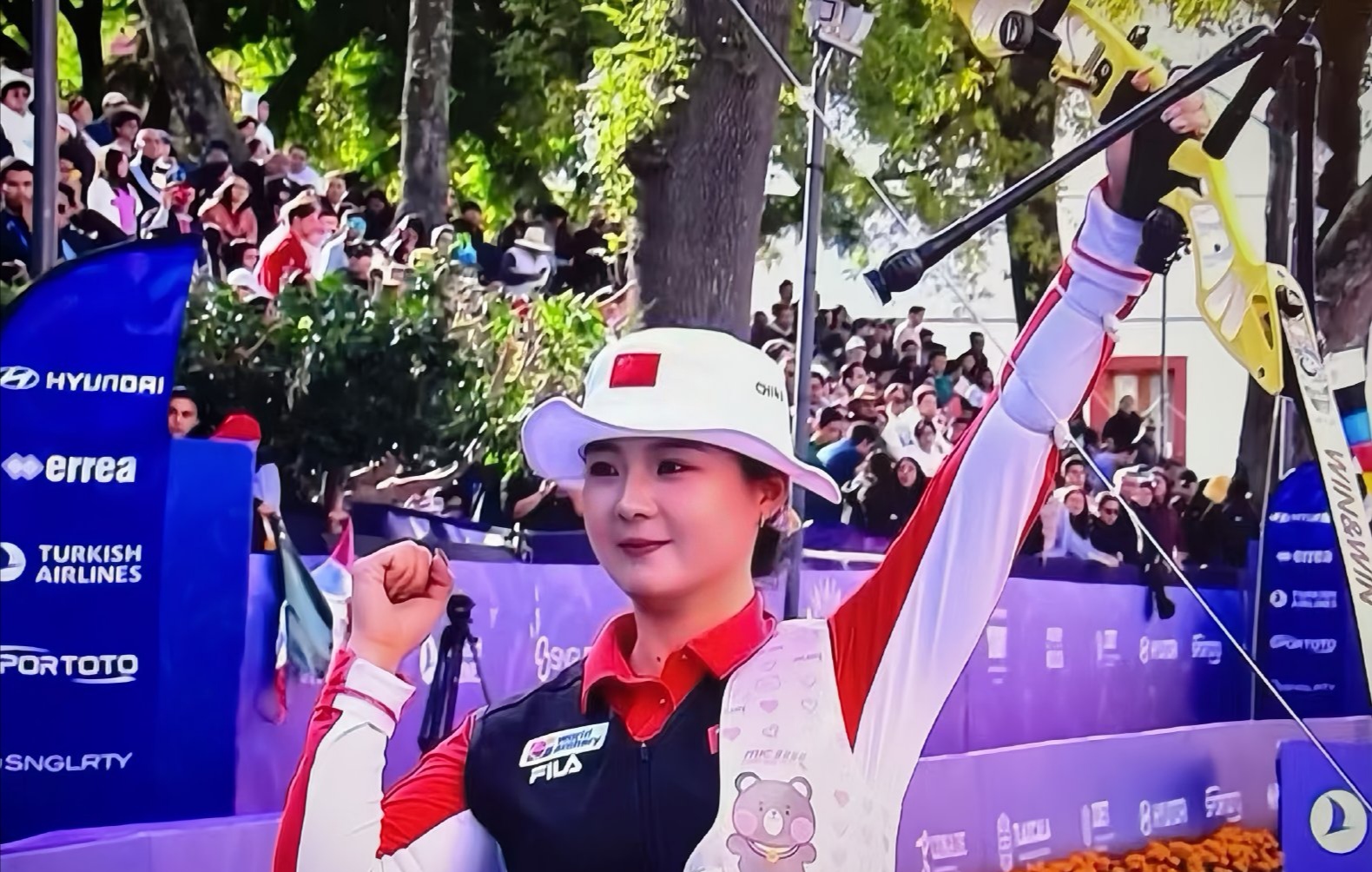 悟空体育官方网站-墨西哥女子击剑选手表现出色,夺得冠军