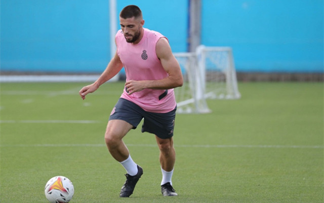 西班牙人客场胜利，士气大振