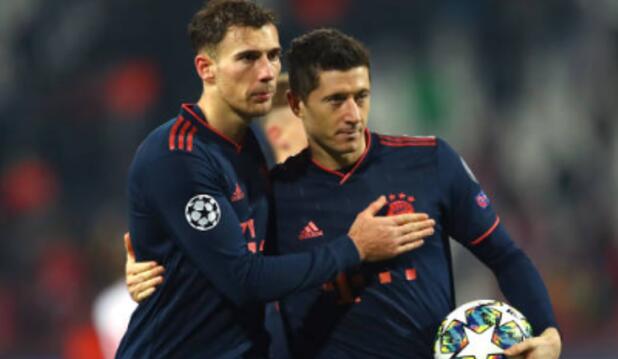 南特客场逼平里昂，保级之路仍然坎坷