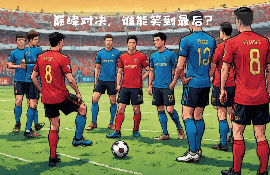 悟空体育-欧国联赛决出四强,备受球迷瞩目!