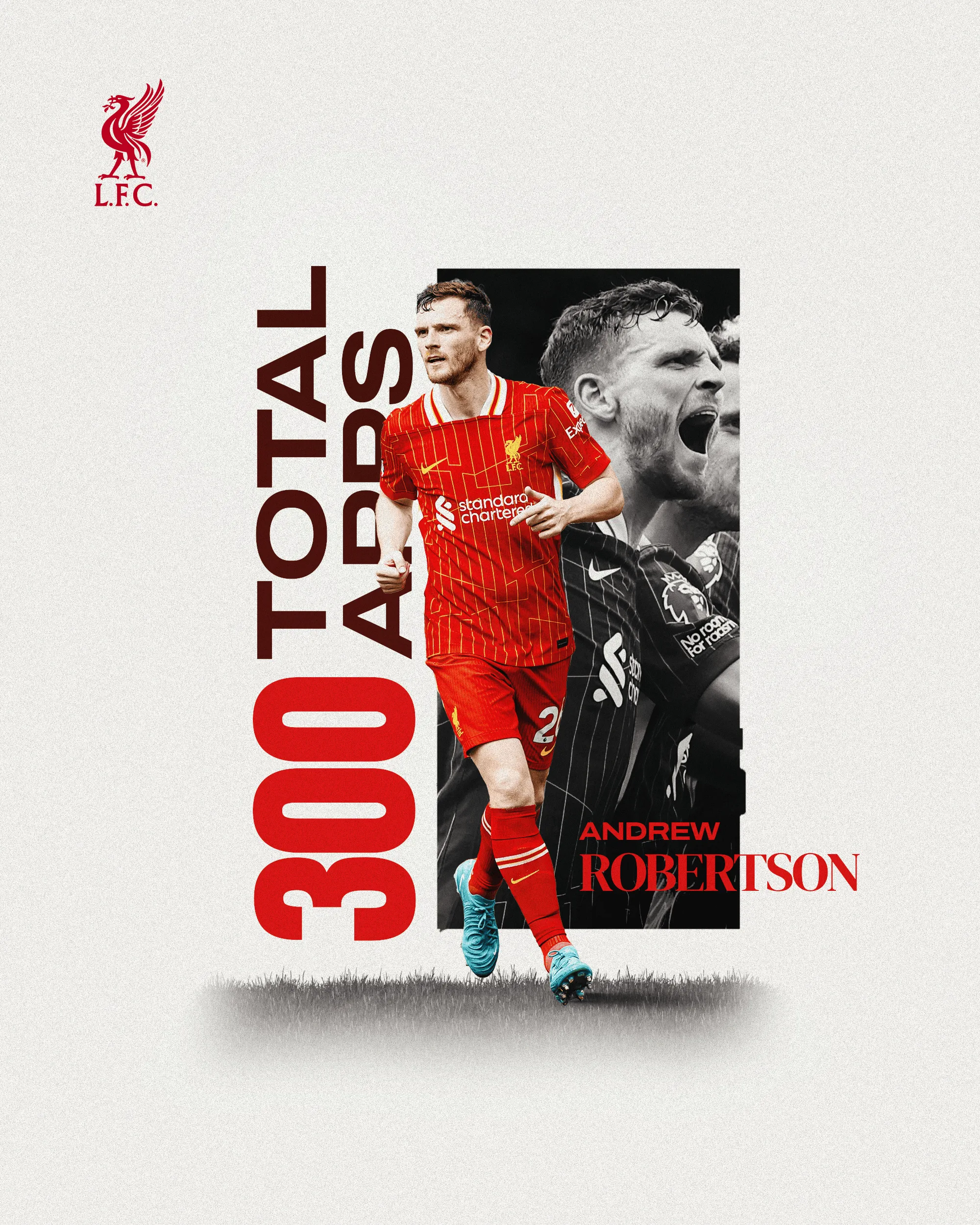 利物浦中场罗伯逊接受采访透露要捍卫英超冠军头衔 利物浦中场罗伯逊接受采访透露要捍卫英超冠军头衔