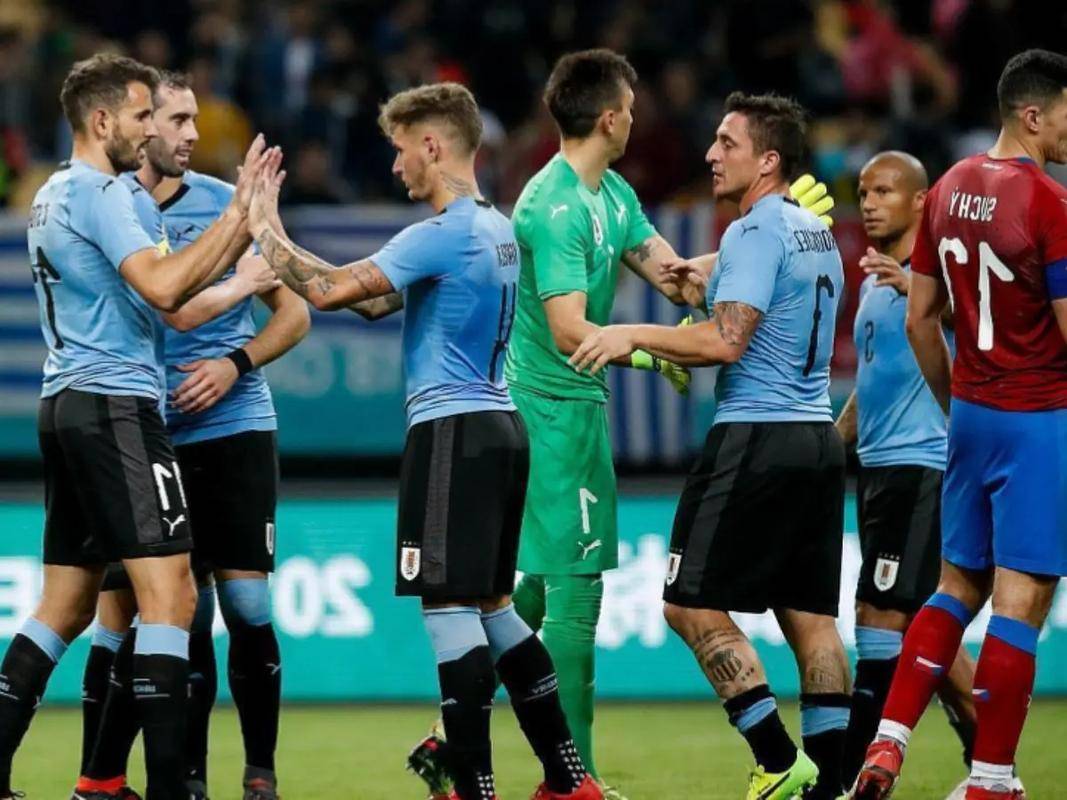 悟空体育-巴拉圭队取得关键胜利,晋级之路更顺畅