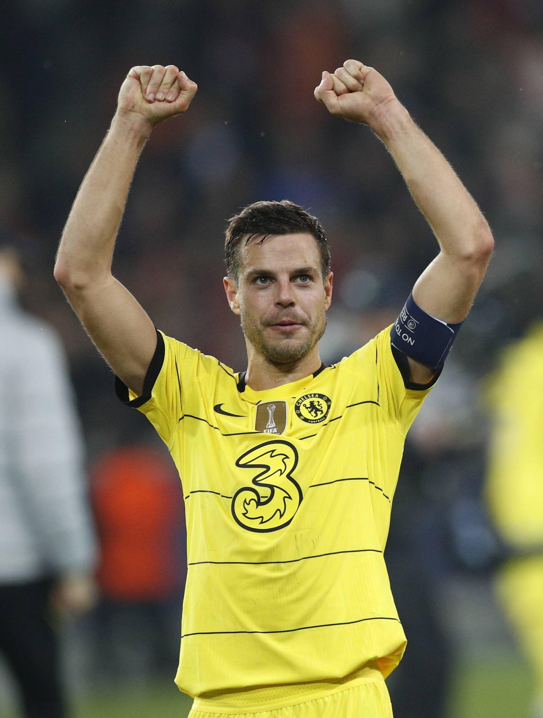 悟空体育官网-切尔西壮气凌云,已跻身欧冠八强