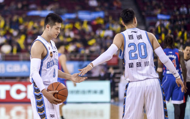 山西主场告捷!京粤之争收官遭遇惊险一战 山西主场告捷!京粤之争收官遭遇惊险一战