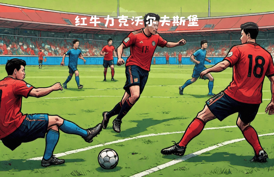 勒比锡红牛队在德甲联赛中披荆斩棘 勒比锡红牛队在德甲联赛中披荆斩棘