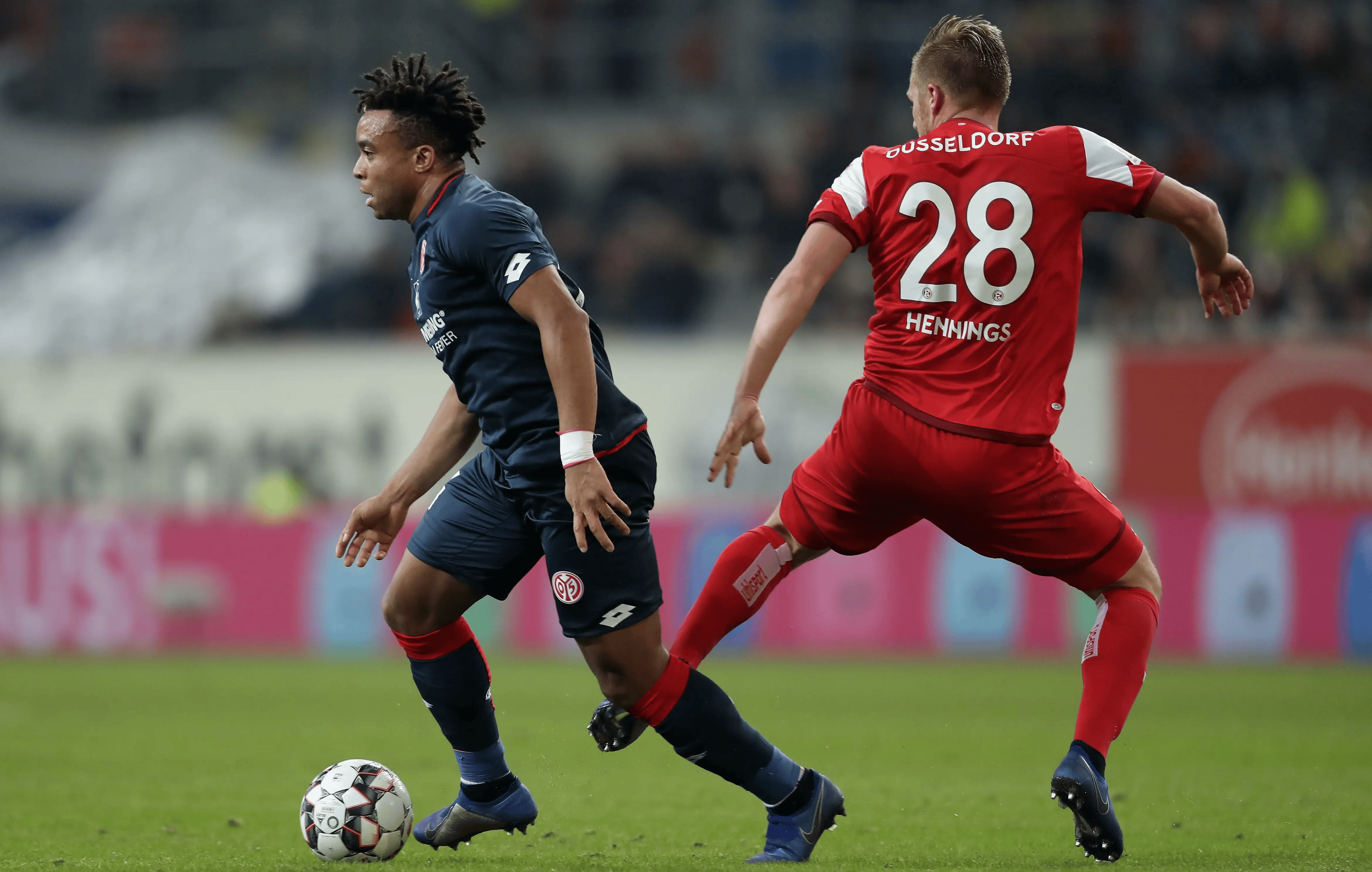 悟空体育官网-波鸿球队士气高涨,希望继续取得连胜