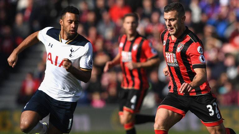 伯恩茅斯客场逼平布莱克本,主帅对球队表扬有加 伯恩茅斯客场逼平布莱克本,主帅对球队表扬有加