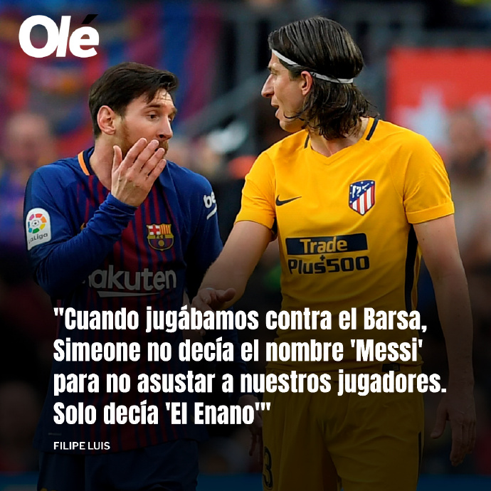 梅罗造点球鸭蛋，巴萨主场不敌马竞