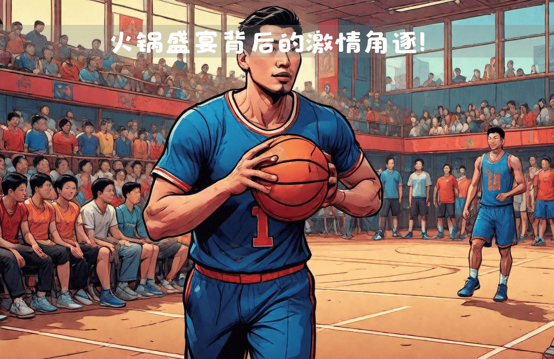 激烈角逐，胜者将站在巅峰之上