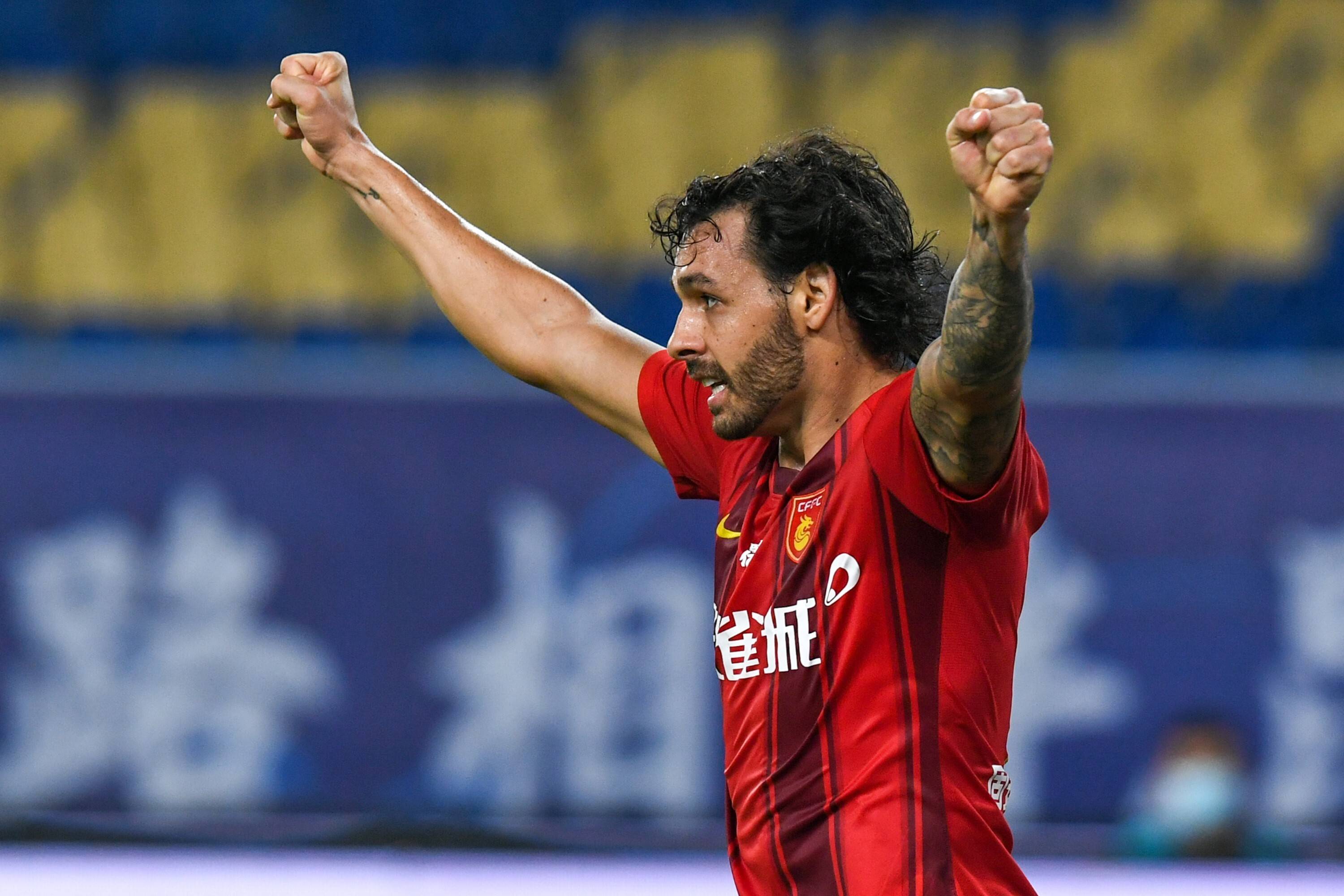 河北华夏幸福胜利晋级，实力备受肯定