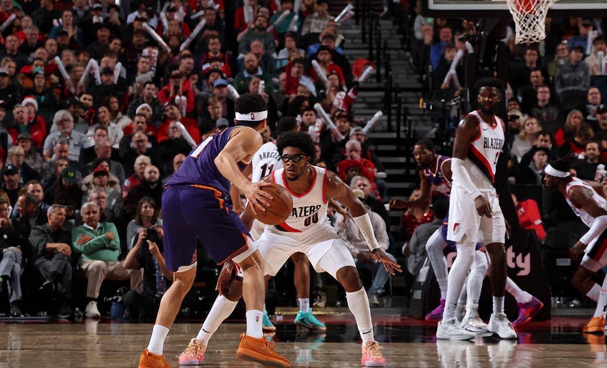 快船全队发威，实现横扫取胜