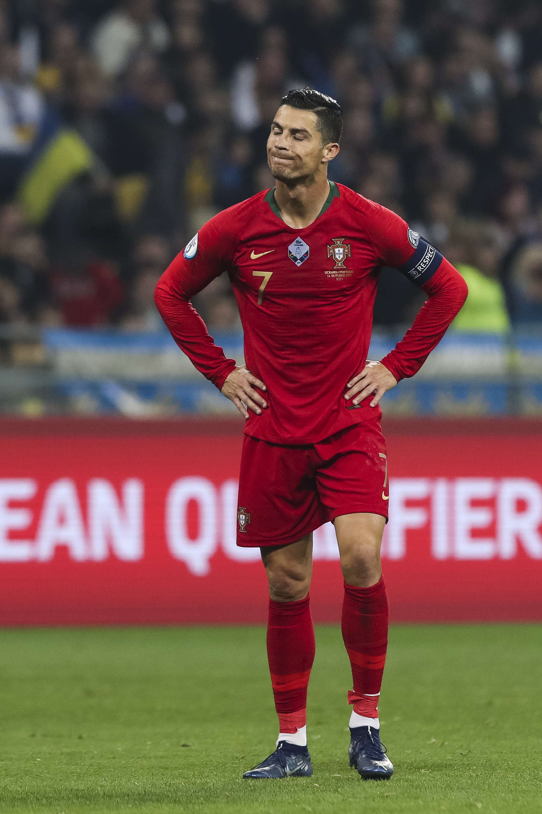 悟空体育官网-欧预赛：乌克兰德比拉伊瑞窝然处败