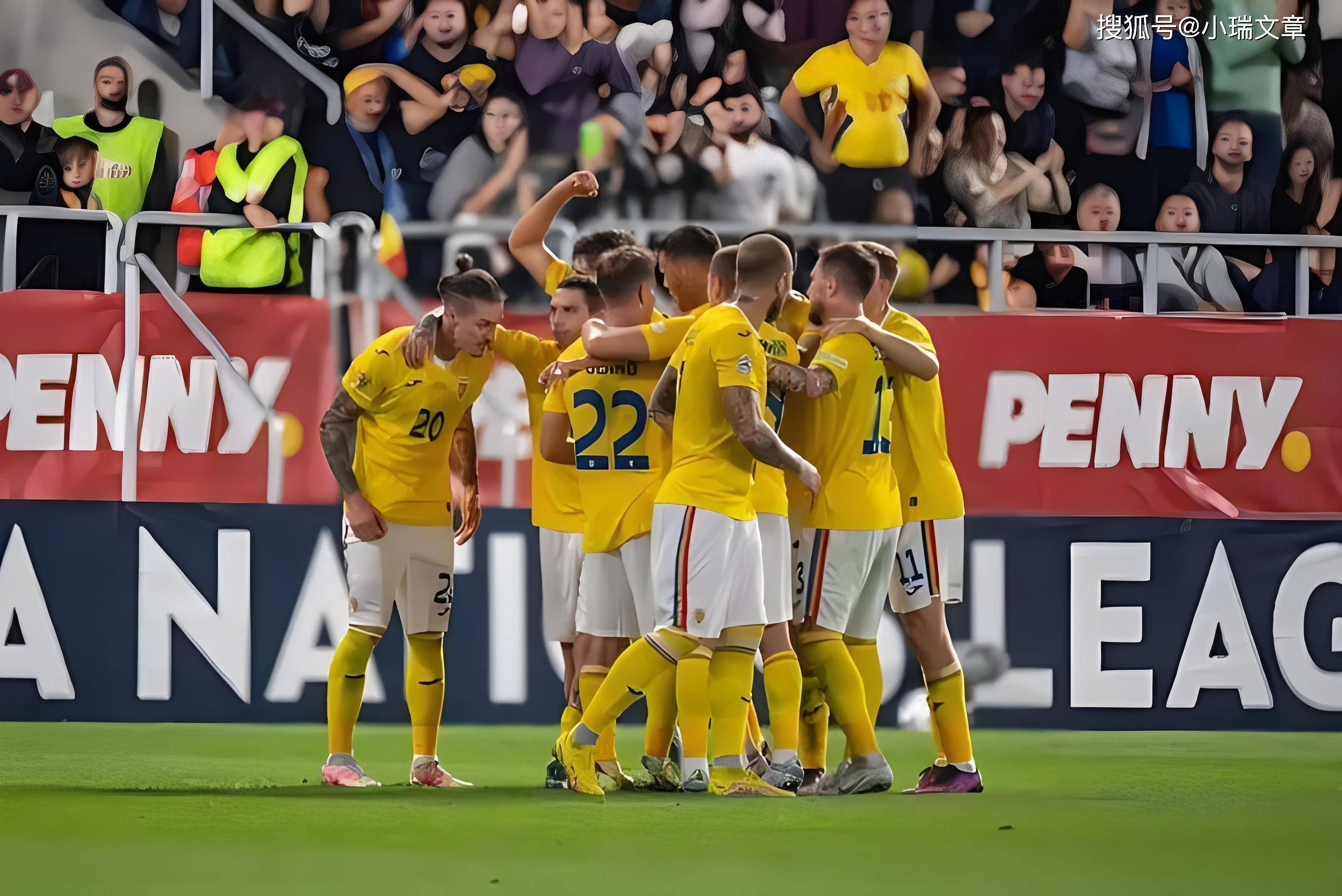 乌克兰逆袭北爱尔兰,欧预赛出线形势一片大好 乌克兰逆袭北爱尔兰,欧预赛出线形势一片大好