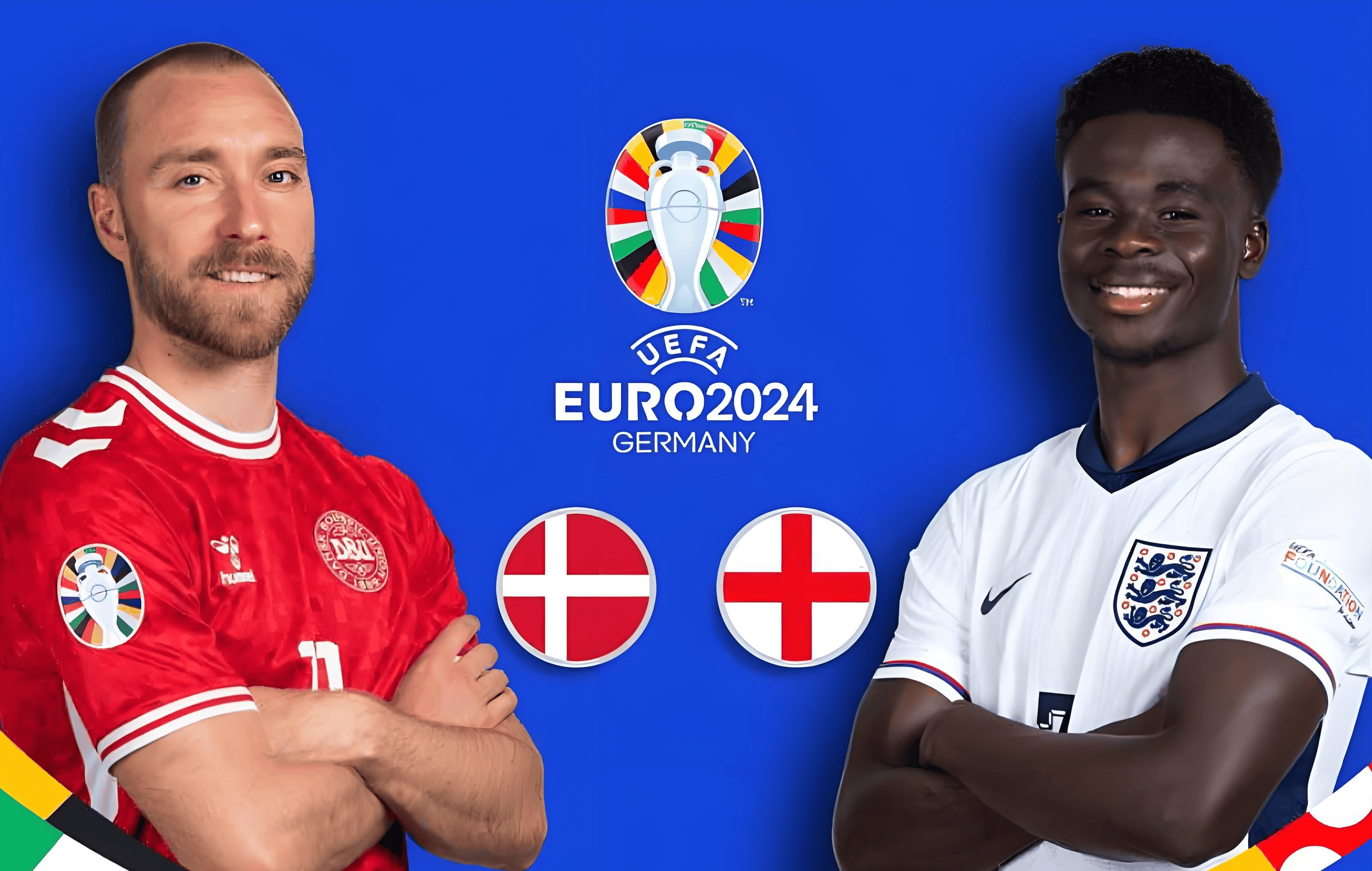 英格兰队长赞颂欧洲杯竞技水平,对手实力强劲 英格兰队长赞颂欧洲杯竞技水平,对手实力强劲