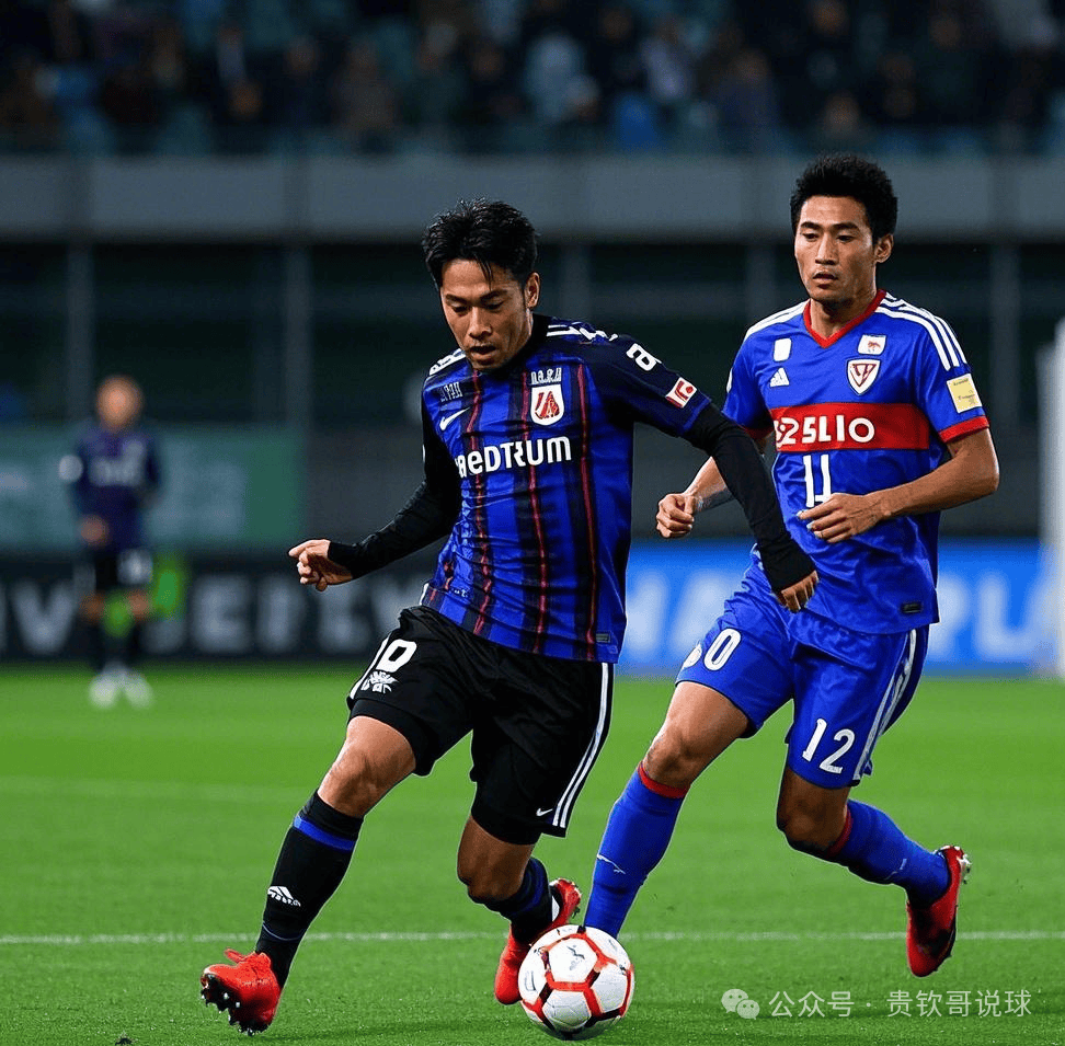 东京FC队球员状态火热，备战亚冠淘汰赛