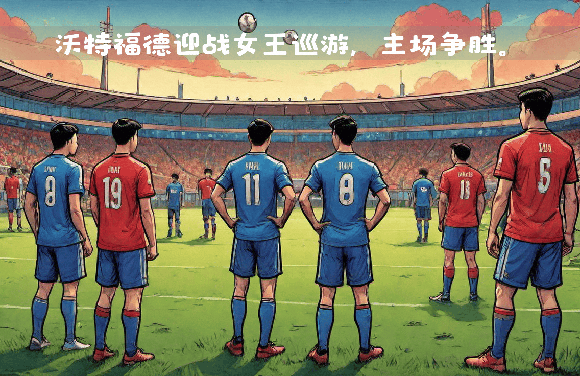 悟空体育-沃特福福主场战平，展现硬气