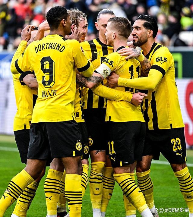 悟空体育官方网站-多特蒙德积极备战,团结一心冲击前列
