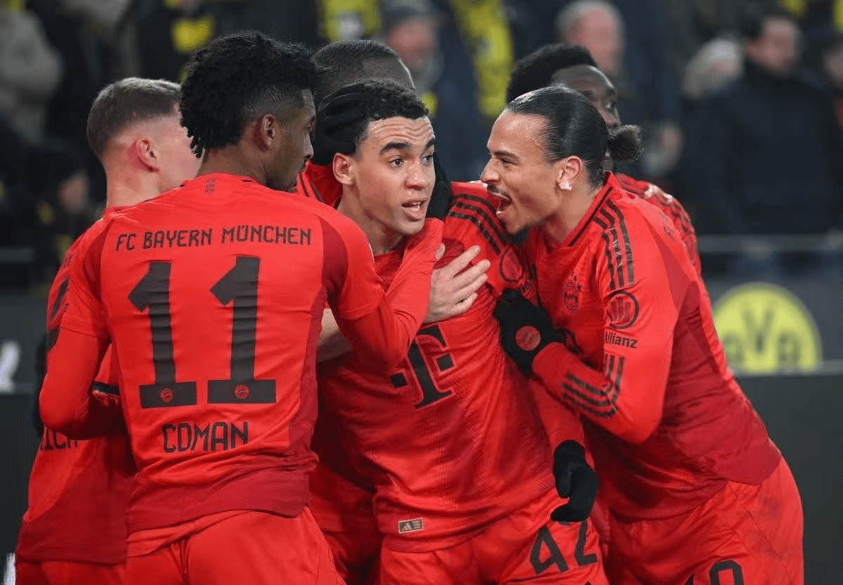 拜仁慕尼黑踢出了什么样的进攻战术? 拜仁慕尼黑踢出了什么样的进攻战术?