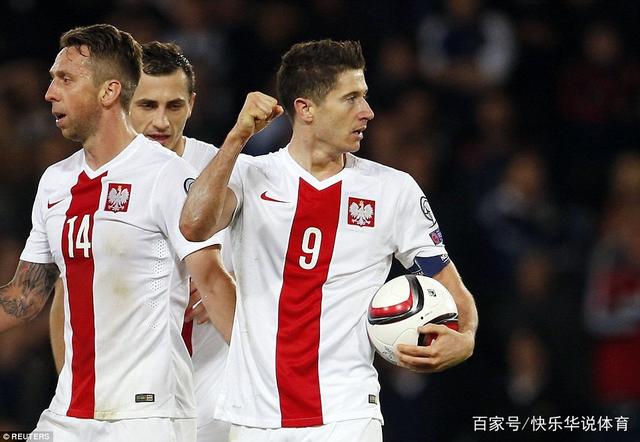 波兰队成为黑马，下一轮决战巴黎兵团