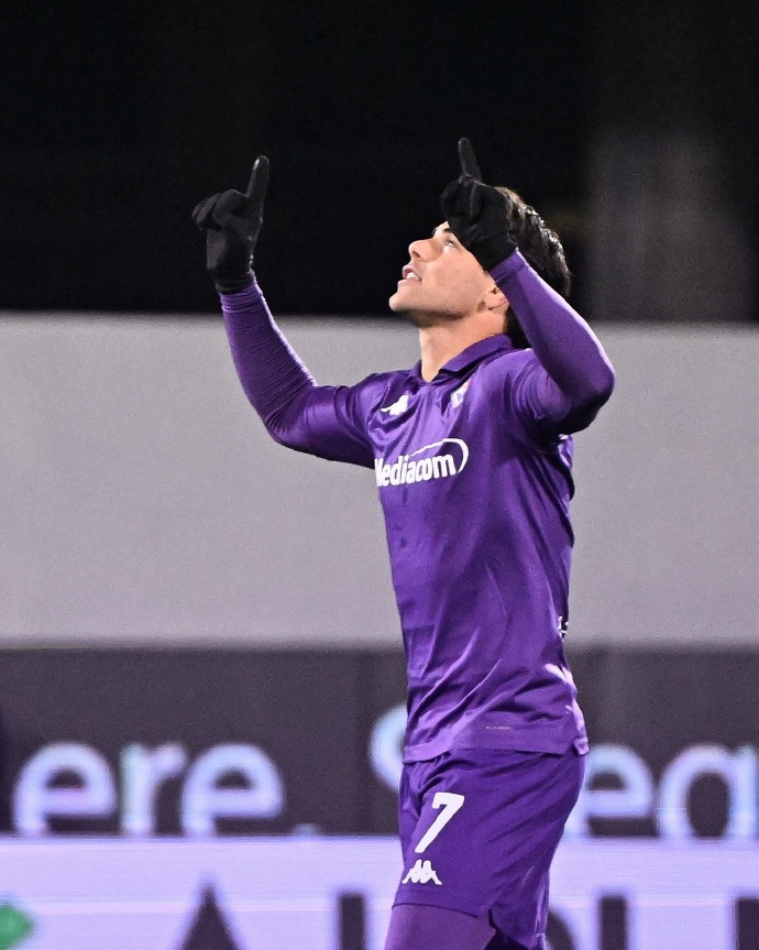 佛罗伦萨预计在与切沃的比赛中取得胜利