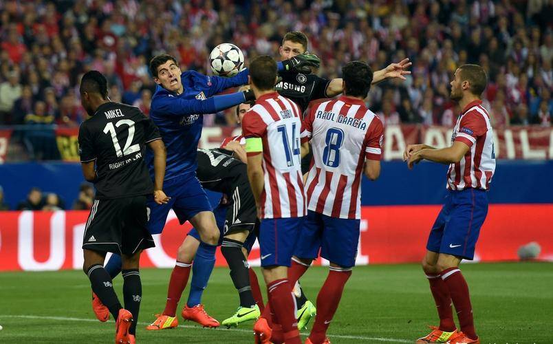 莱加内斯前锋近期进球不断,令对手防不胜防 莱加内斯前锋近期进球不断,令对手防不胜防