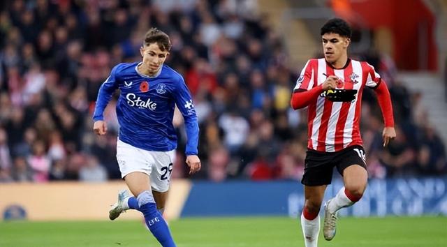 南安普顿主场告捷,英超保级前途更加明朗 南安普顿主场告捷,英超保级前途更加明朗