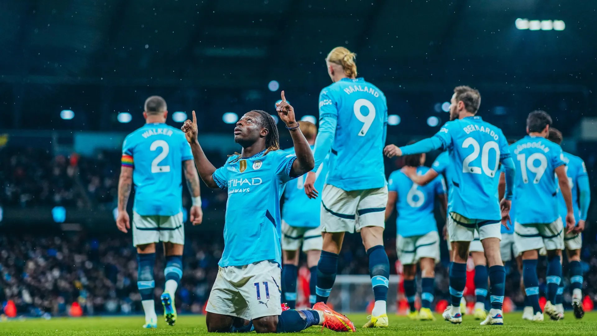 曼城主场迎战亚特兰大,期待晋级 曼城主场迎战亚特兰大,期待晋级