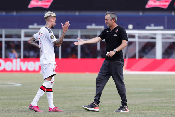 锡耶纳连续不胜，保级压力增大