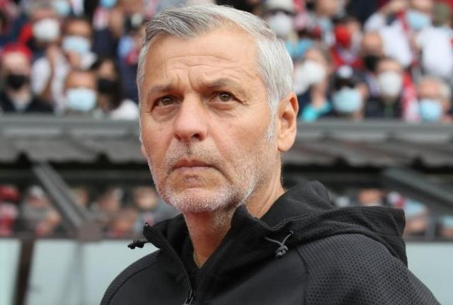 悟空体育官方网站-里尔主教练因表现不佳遭解雇