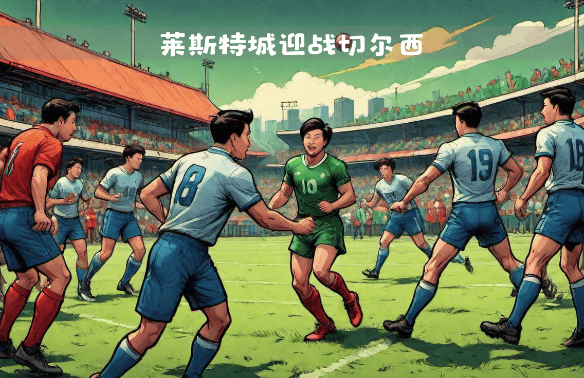 悟空体育-切尔西迎战皇家马德里,谁能笑到最后呢?