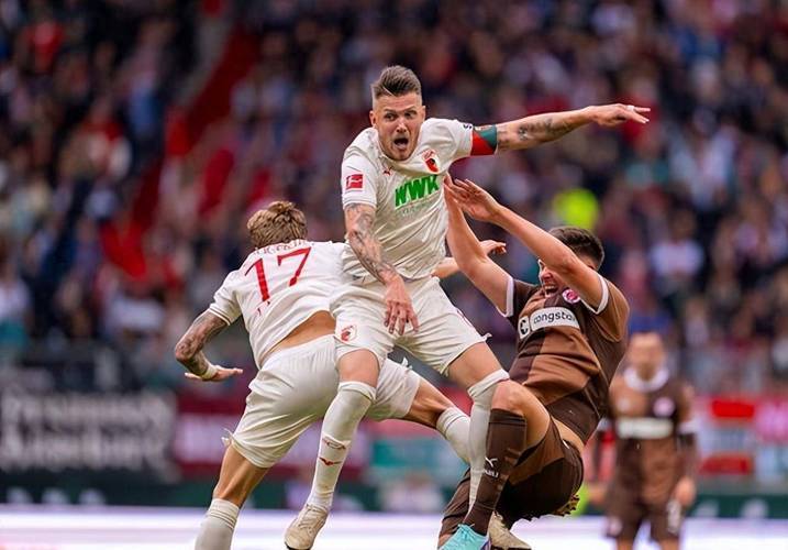 悟空体育官方网站-奥格斯堡整体表现稳定，球队战绩持续上升