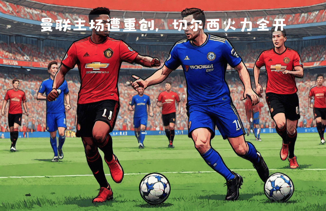 悟空体育官方网站-切尔西锋线发威,多次火力全开轻取对手