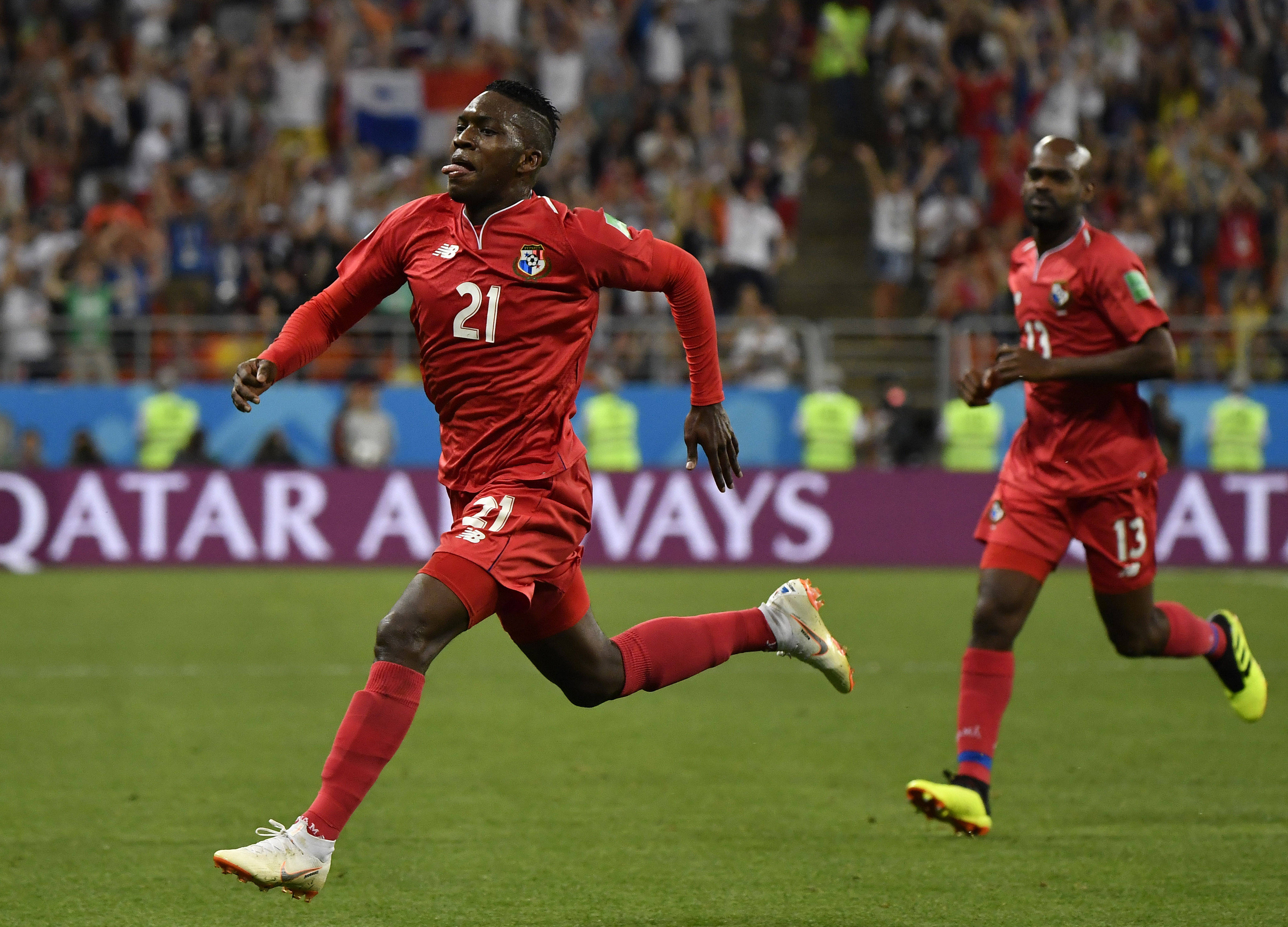 美国足球队在海外比赛中引起关注 美国足球队在海外比赛中引起关注