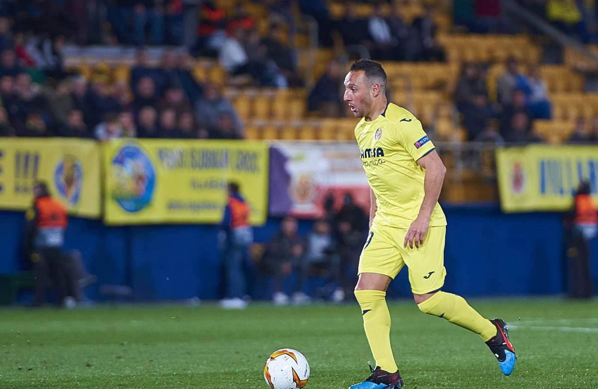 悟空体育-比利亚雷亚尔再下一城,取胜士气大增