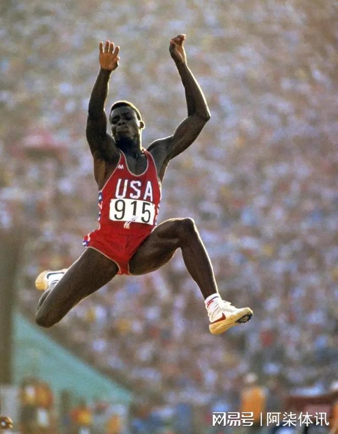 悟空体育-美国田径选手一飞冲天,多项比赛夺冠