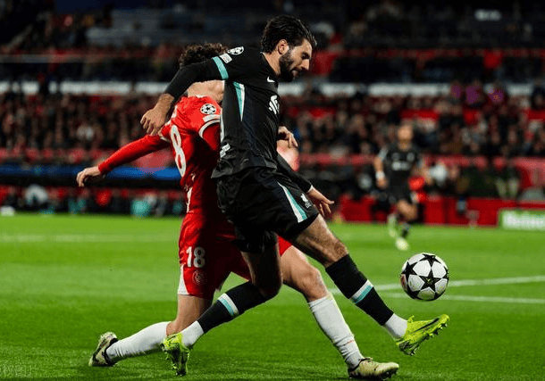 阿森纳绝杀埃弗顿，温格鼓励球队团结拼搏