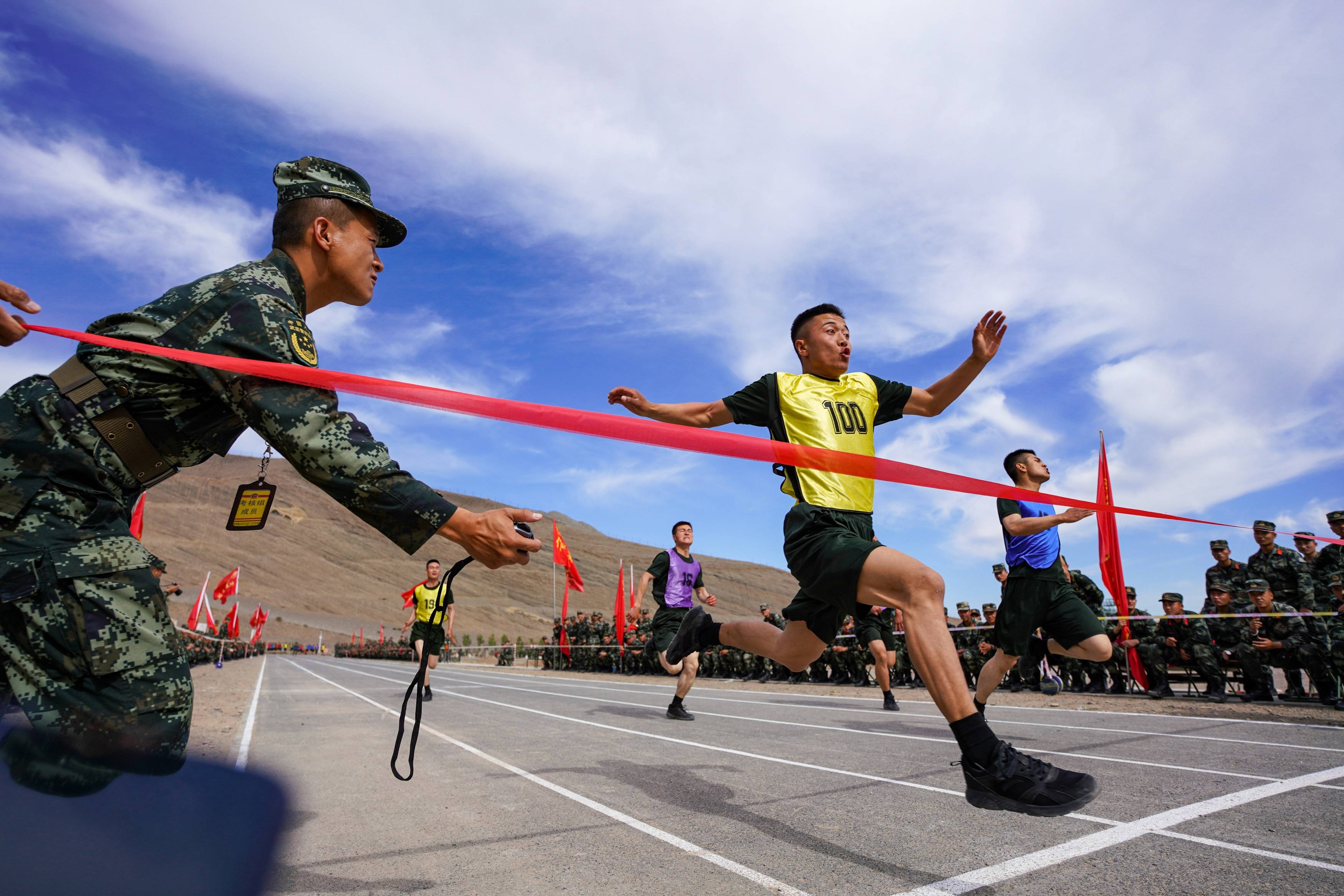 训练认真,球队备战全力以赴 训练认真,球队备战全力以赴