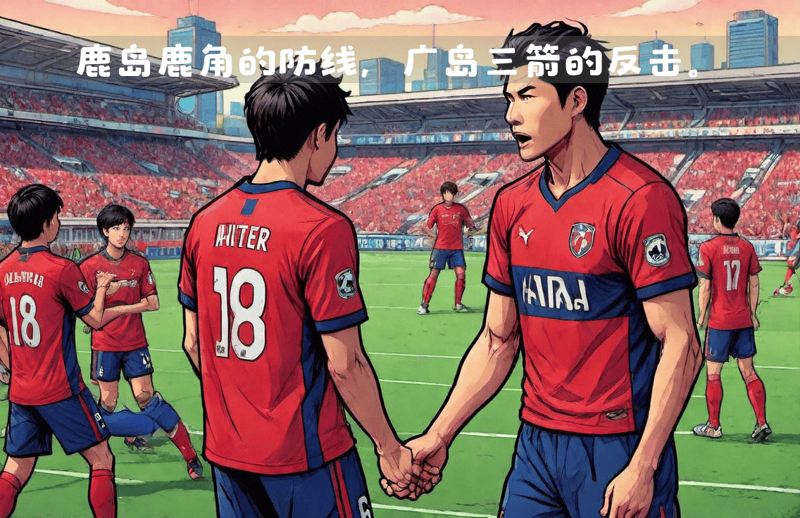 鹿岛鹿角轻取广州恒大,迎来两连胜 鹿岛鹿角轻取广州恒大,迎来两连胜