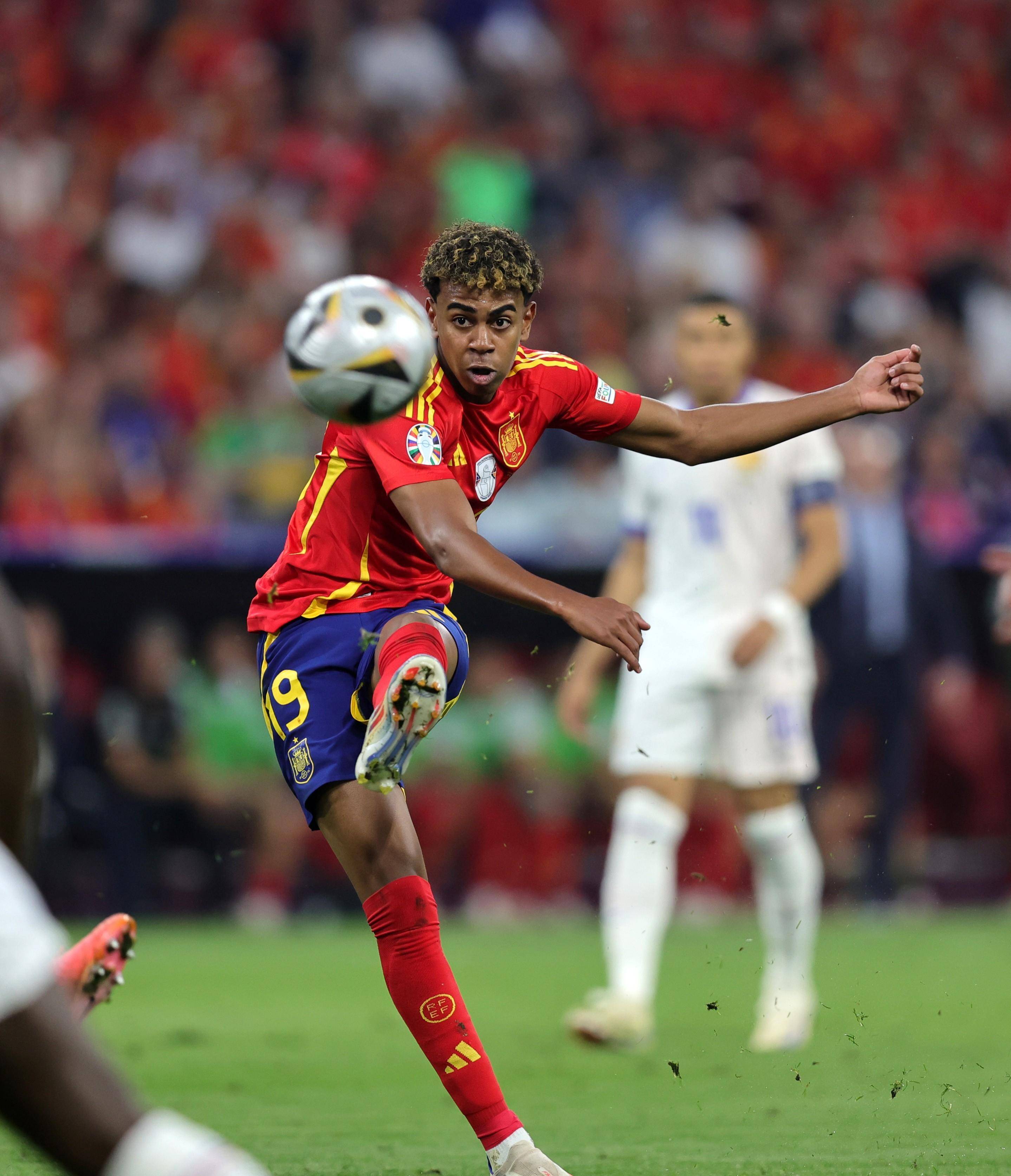 悟空体育官方网站-西班牙国家队遭遇伤病潮,备战欧洲杯困难重重